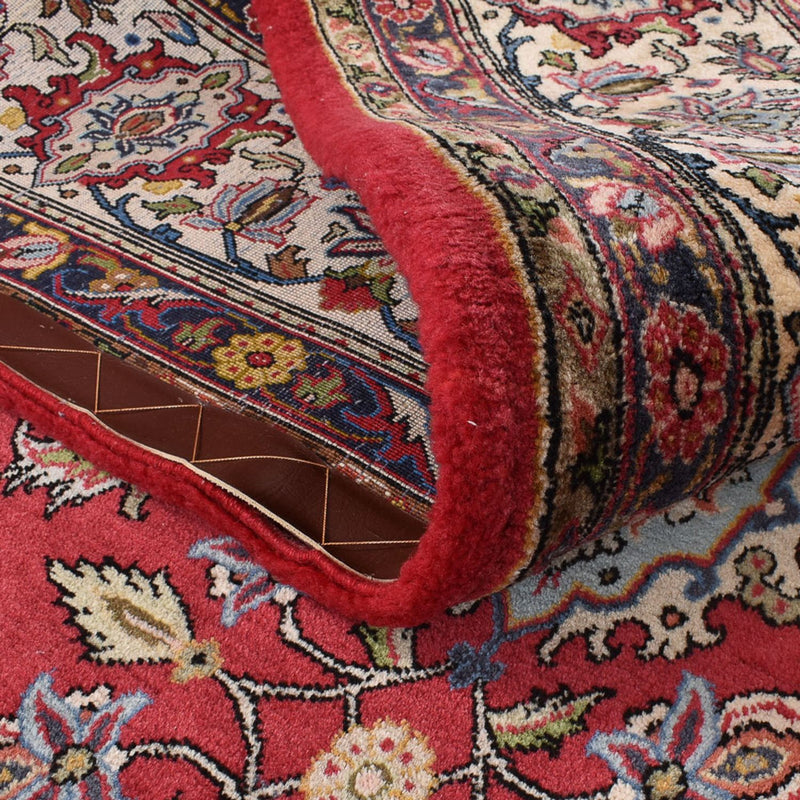 Bidjar Teppe 317x253cm - Persisk teppe