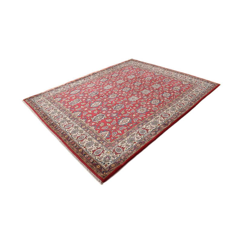 Bidjar Teppe 317x253cm - Persisk teppe