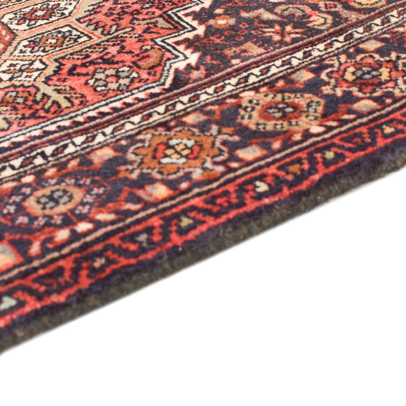 Gholtogh Teppe 185x52cm - Persisk teppe