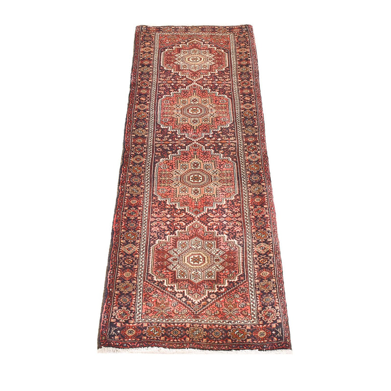 Gholtogh Teppe 185x52cm - Persisk teppe