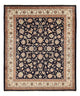 Mashhad Teppe 296x252cm - Persisk teppe