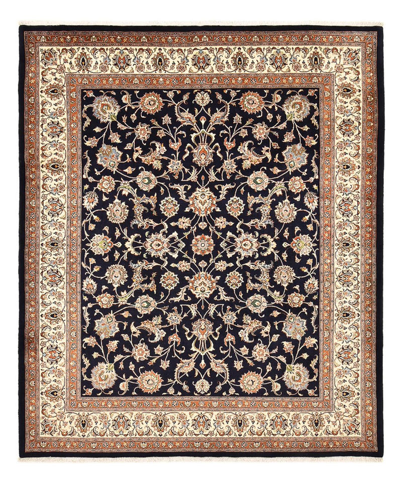 Mashhad Teppe 296x252cm - Persisk teppe