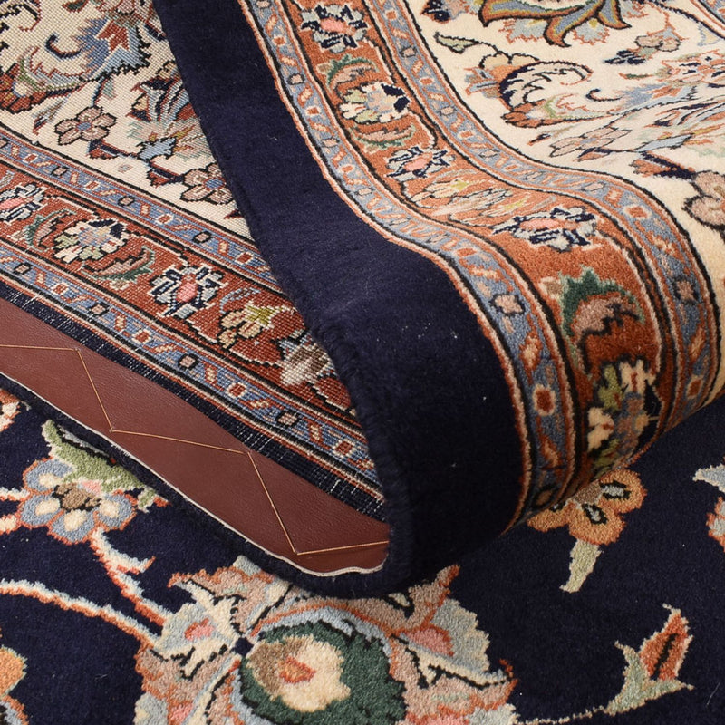Mashhad Teppe 296x252cm - Persisk teppe