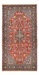 Sarouk Teppe 238x135cm - Persisk teppe