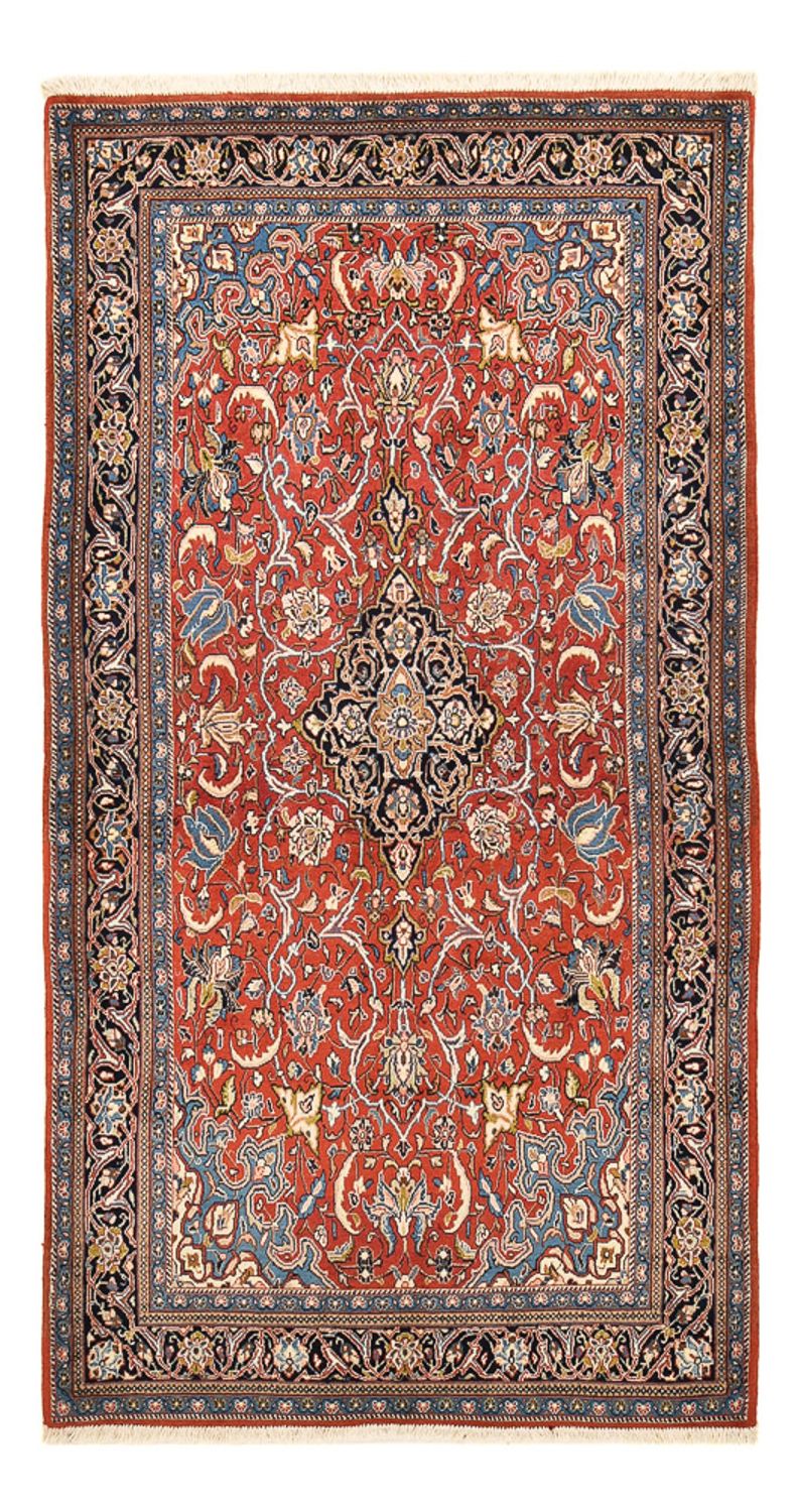 Sarouk Teppe 238x135cm - Persisk teppe