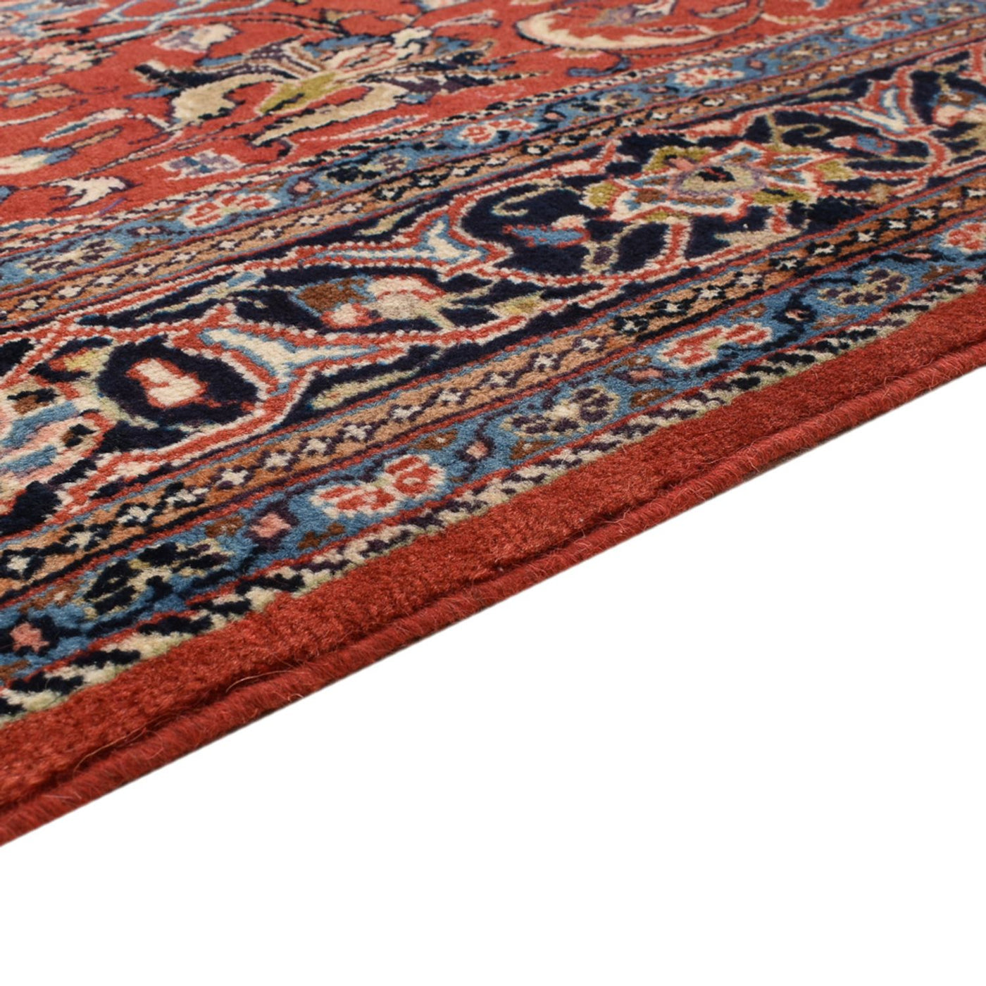 Sarouk Teppe 238x135cm - Persisk teppe