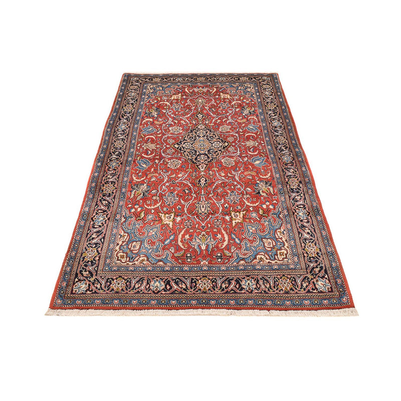 Sarouk Teppe 238x135cm - Persisk teppe