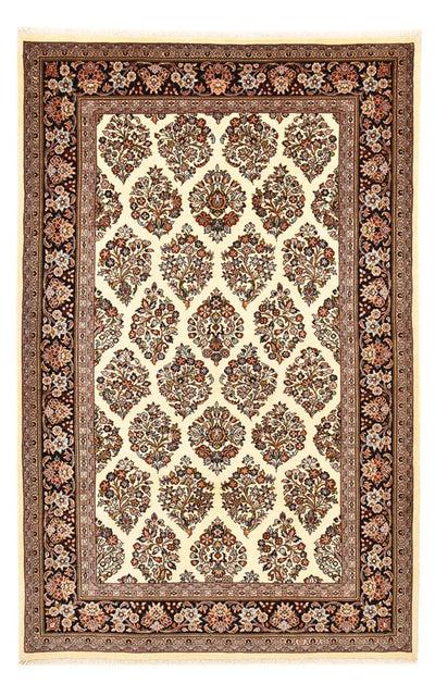 Sarouk Teppe 165x252cm - Persisk teppe