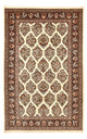 Persisk teppe - klassisk - 252 x 165 cm - sand
