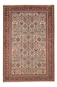 Meymeh Teppe 253x168cm - Persisk teppe – product image