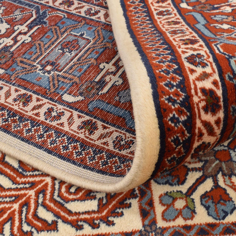 Meymeh Teppe 253x168cm - Persisk teppe