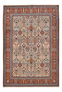 Meymeh Teppe 245x170cm - Persisk teppe – product image