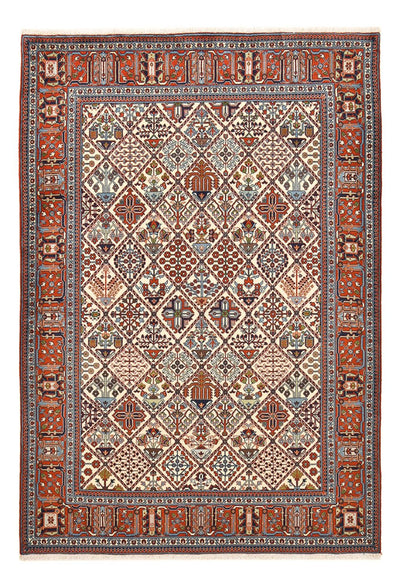 Meymeh Teppe 170x245cm - Persisk teppe