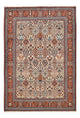 Meymeh Teppe 245x170cm - Persisk teppe