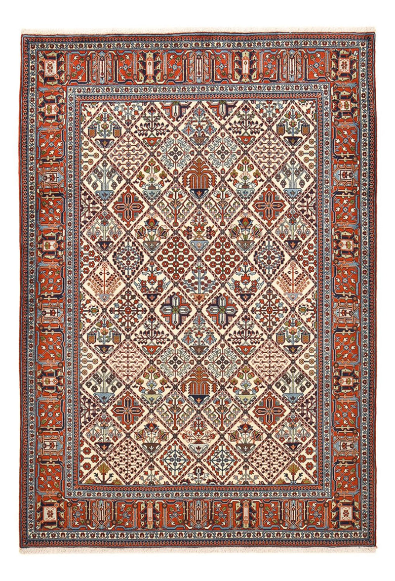 Meymeh Teppe 245x170cm - Persisk teppe