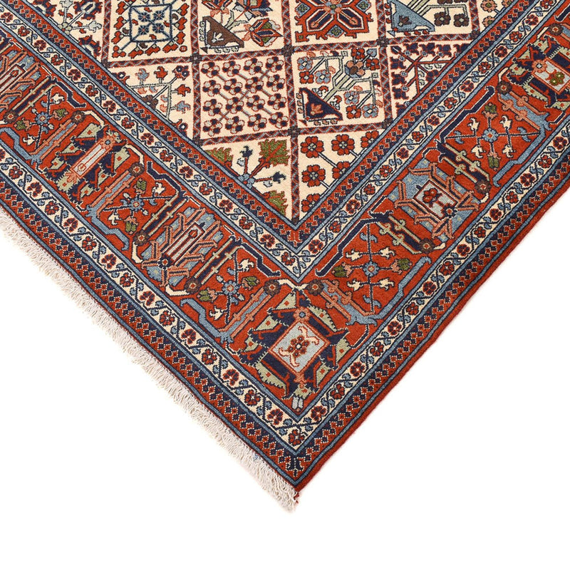 Meymeh Teppe 245x170cm - Persisk teppe