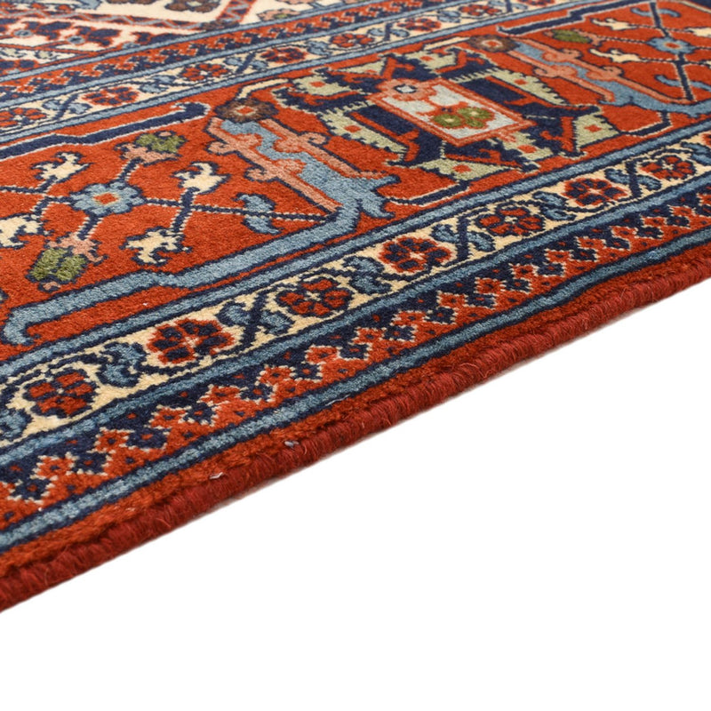 Meymeh Teppe 245x170cm - Persisk teppe