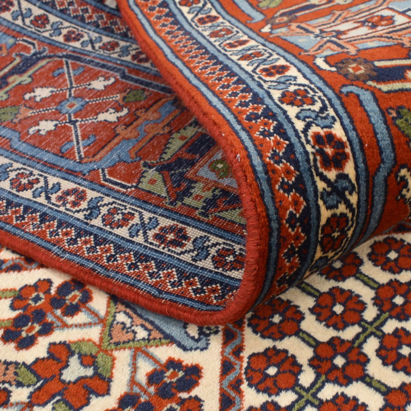 Meymeh Teppe 245x170cm - Persisk teppe