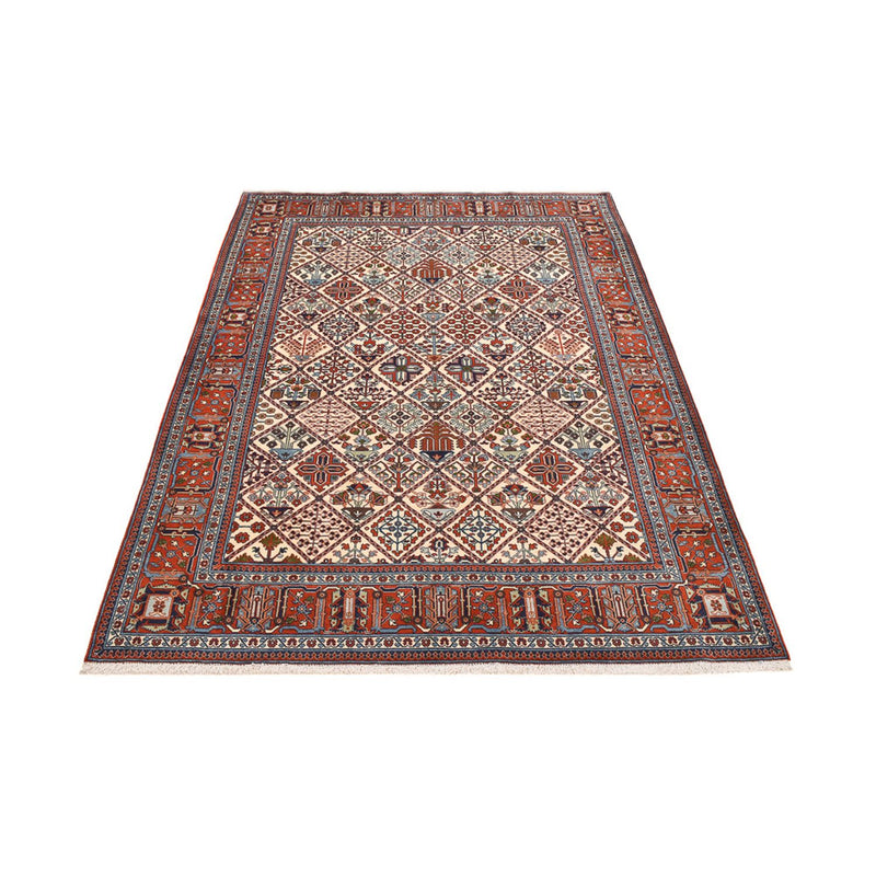Meymeh Teppe 245x170cm - Persisk teppe