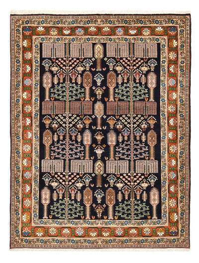 Sarouk Teppe 178x233cm - Persisk teppe