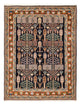 Sarouk Teppe 178x233cm - Persisk teppe