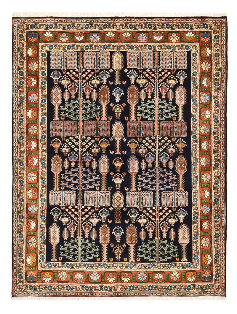 Sarouk Teppe 178x233cm - Persisk teppe