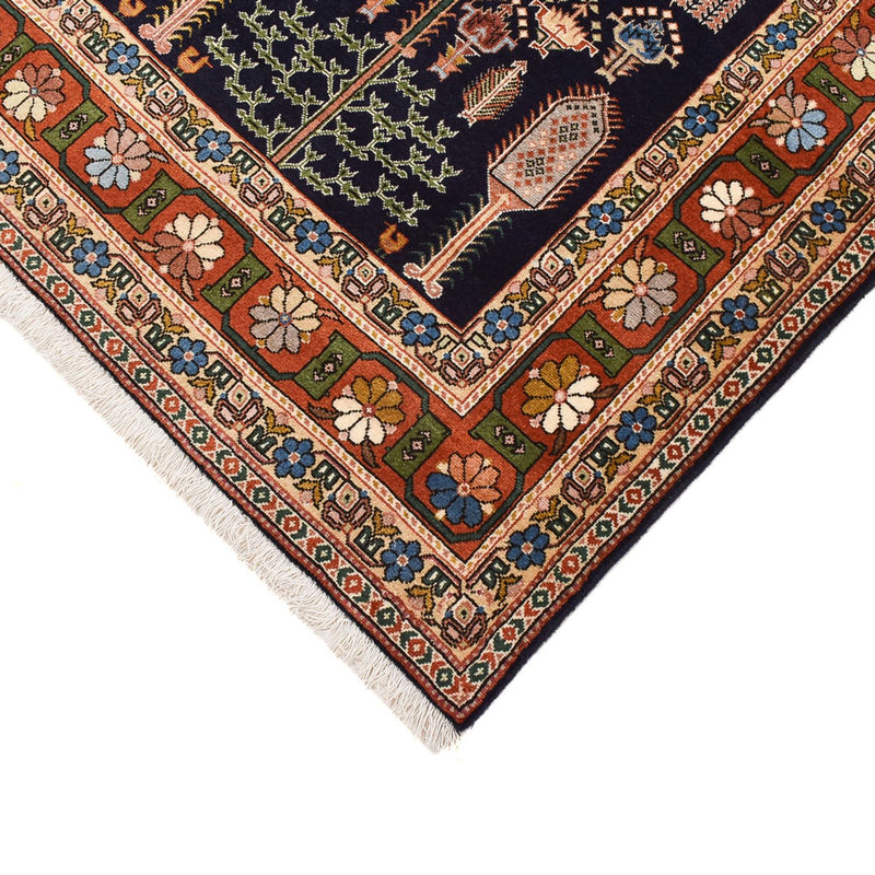 Sarouk Teppe 178x233cm - Persisk teppe