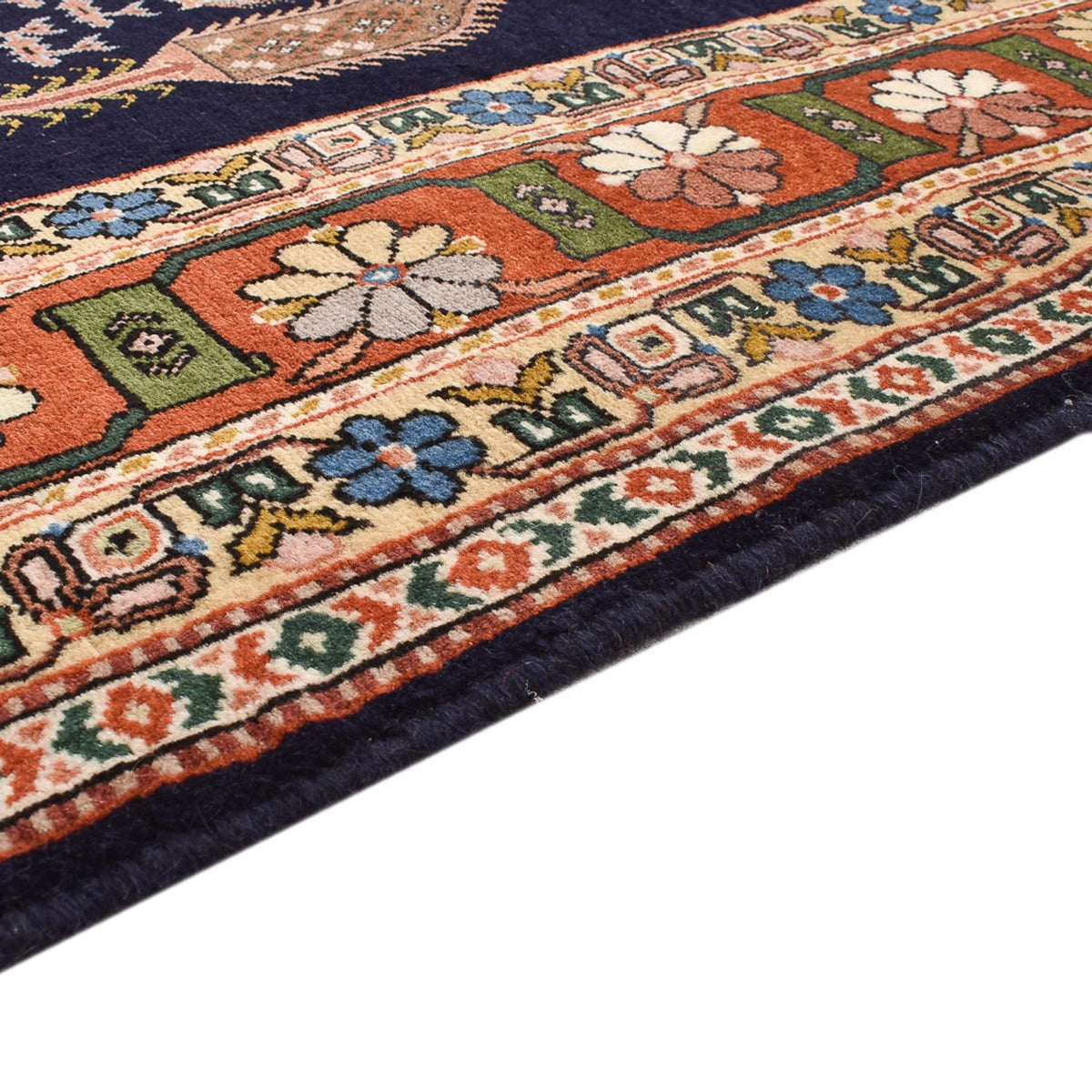 Sarouk Teppe 178x233cm - Persisk teppe