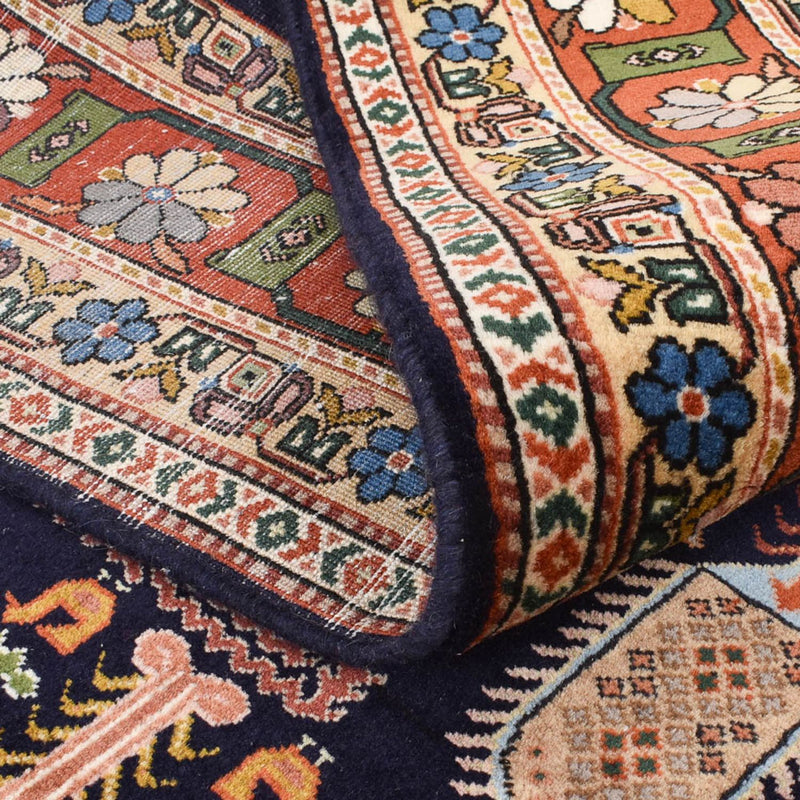 Sarouk Teppe 178x233cm - Persisk teppe