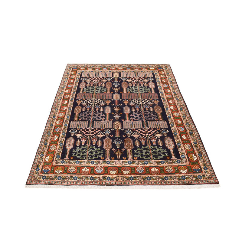 Sarouk Teppe 178x233cm - Persisk teppe