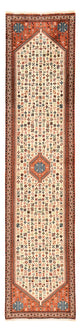 Abadeh Teppe 292x66cm - Persisk teppe