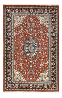 Sarouk Teppe 212x136cm - Persisk teppe – product image