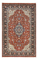 Sarouk Teppe 212x136cm - Persisk teppe