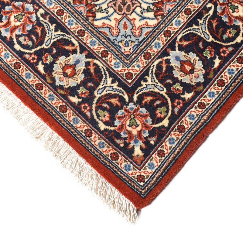 Sarouk Teppe 212x136cm - Persisk teppe