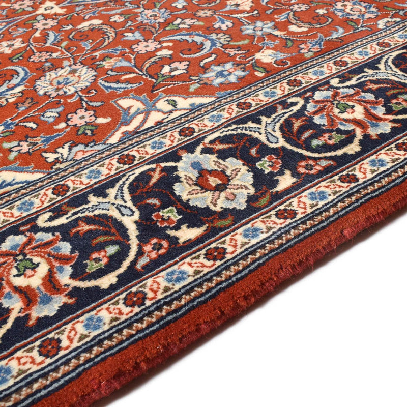 Sarouk Teppe 212x136cm - Persisk teppe