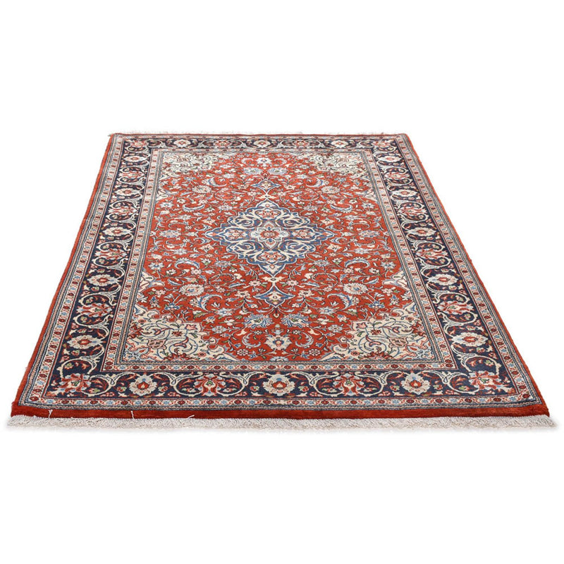 Sarouk Teppe 212x136cm - Persisk teppe
