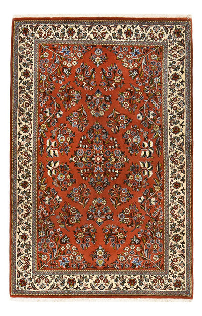 Sarouk Teppe 130x197cm - Persisk teppe