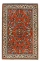 Sarouk Teppe 197x130cm - Persisk teppe