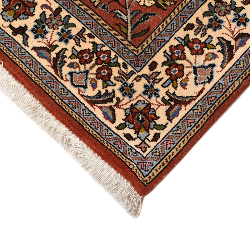 Sarouk Teppe 197x130cm - Persisk teppe