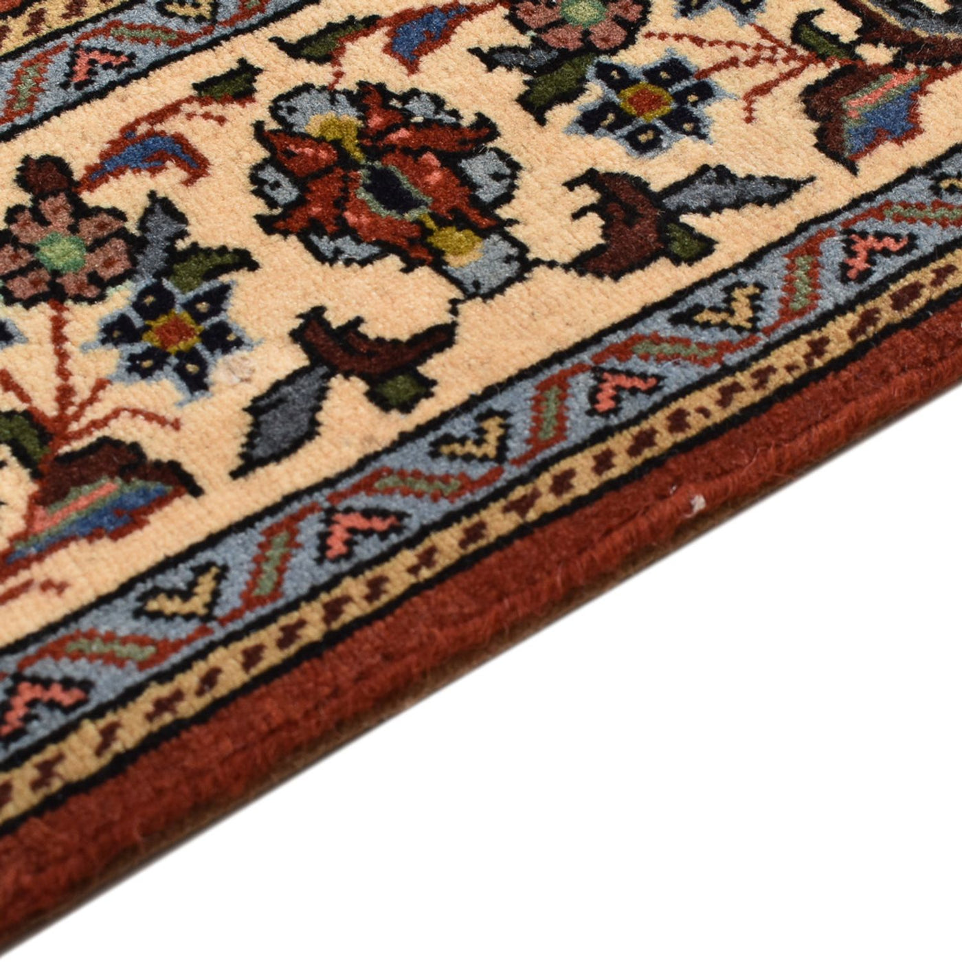 Sarouk Teppe 197x130cm - Persisk teppe