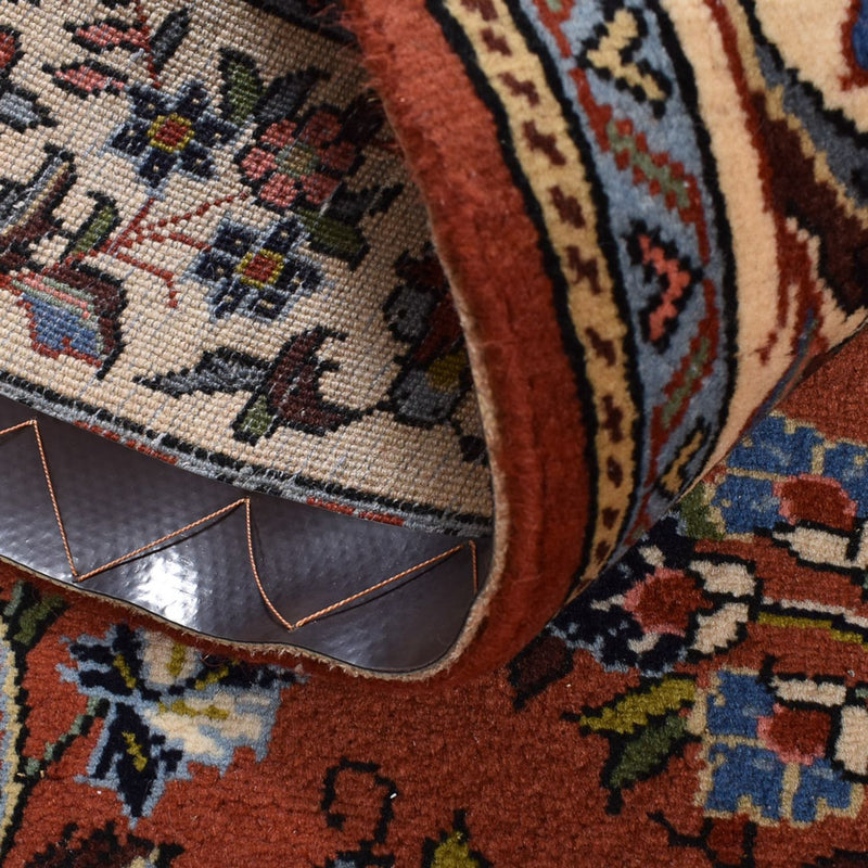 Sarouk Teppe 197x130cm - Persisk teppe