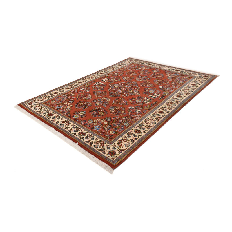 Sarouk Teppe 197x130cm - Persisk teppe