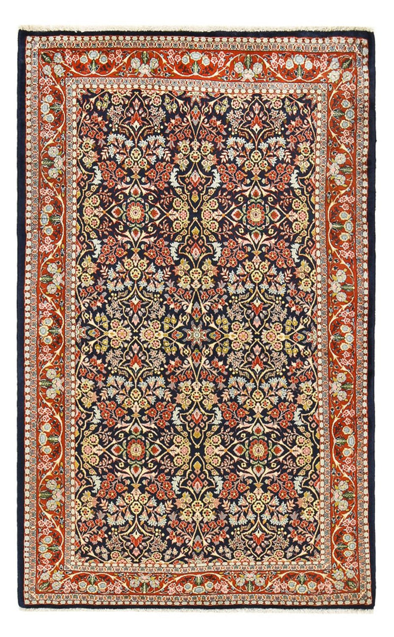 Sarouk Teppe 210x133cm - Persisk teppe