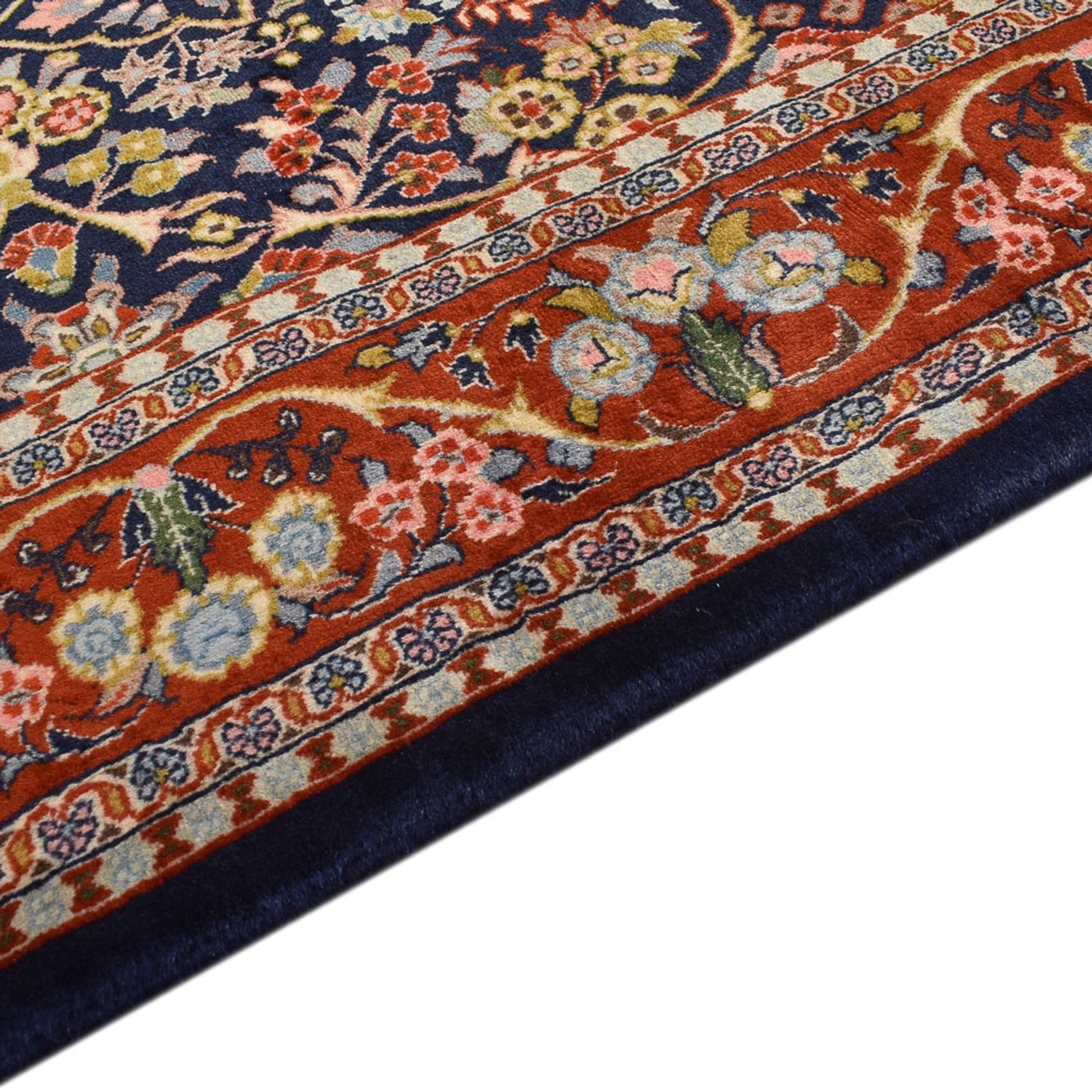 Sarouk Teppe 210x133cm - Persisk teppe