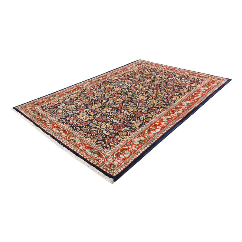 Sarouk Teppe 210x133cm - Persisk teppe