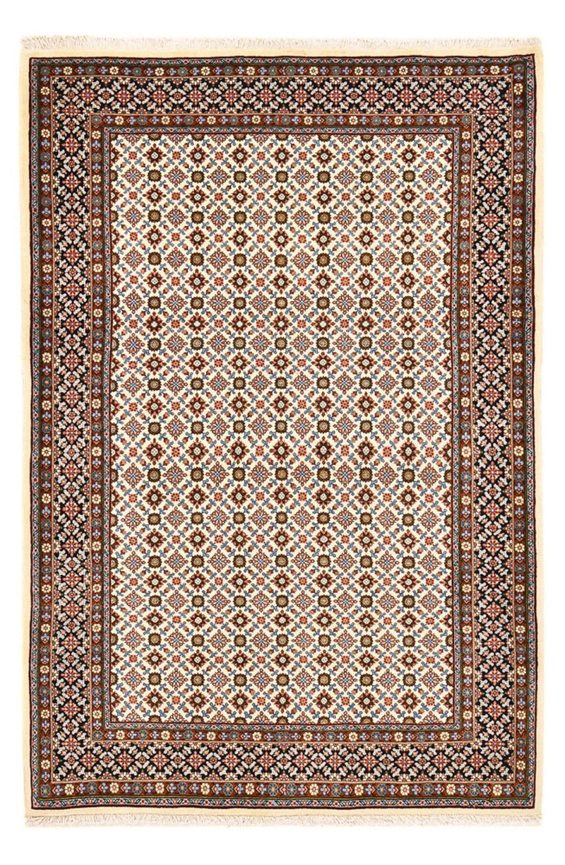 Rafsanjan Teppe 212x140cm - Persisk teppe
