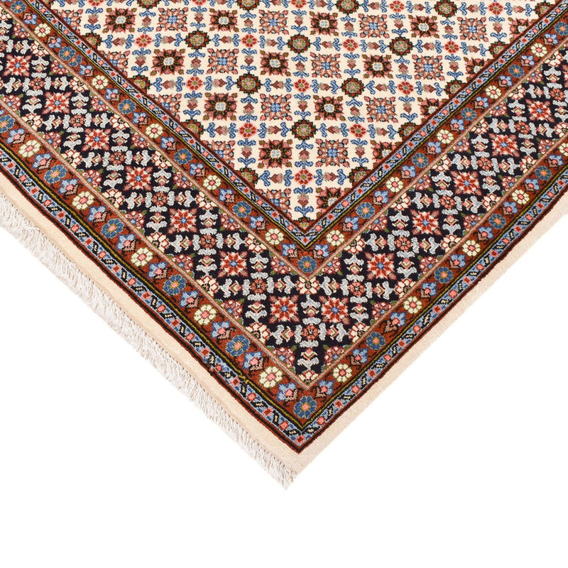 Rafsanjan Teppe 212x140cm - Persisk teppe