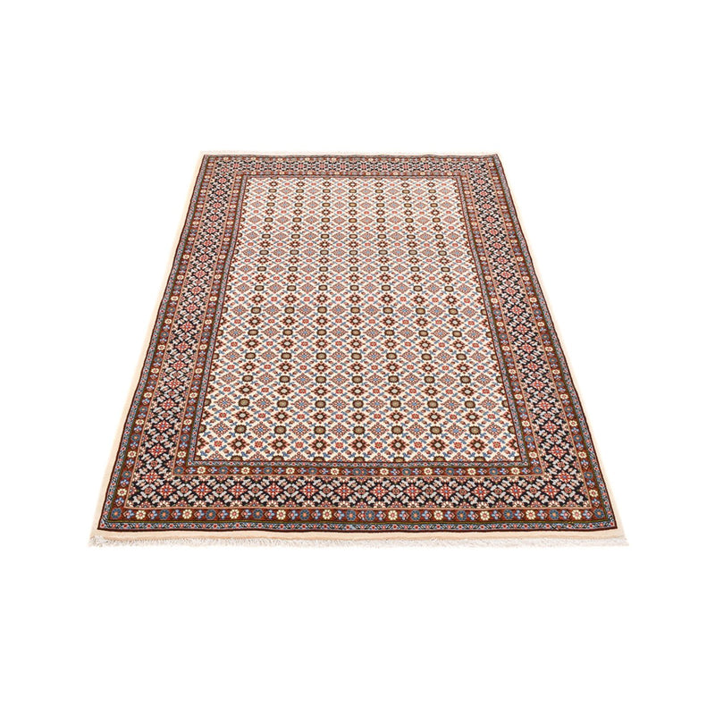 Rafsanjan Teppe 212x140cm - Persisk teppe