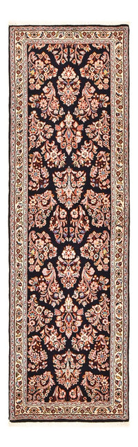 Løper Persisk teppe - klassisk - 215 x 63 cm - rust – product image