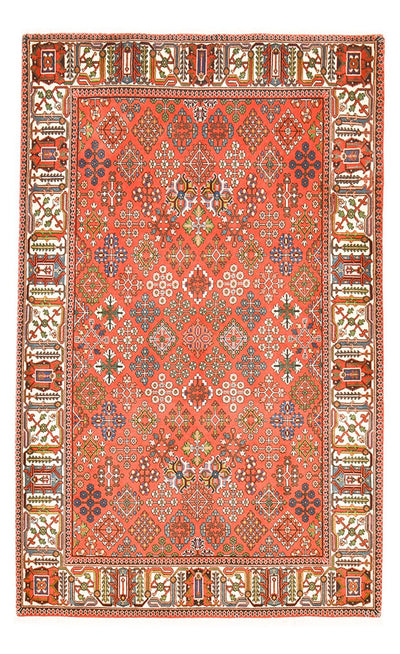 Meymeh Teppe 135x218cm - Persisk teppe